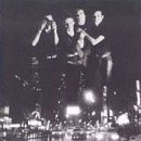 Clash on Broadway