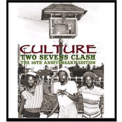 Two Sevens Clash: 30th Anniversary Edition (Dlx)