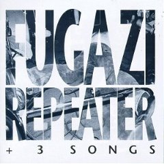 Repeater + 3 Songs