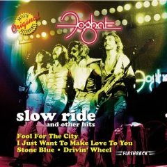 Slow Ride & Other Hits