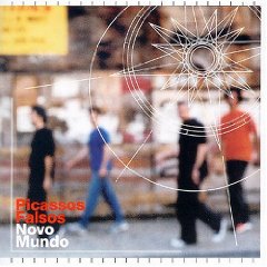 Novo Mundo