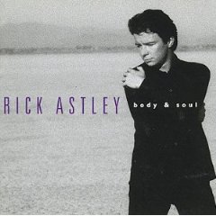 Body & Soul