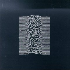 Unknown Pleasures