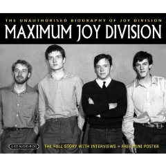 Maximum Joy Division