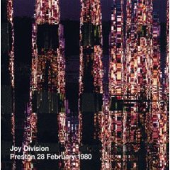 Preston 28 February 1980