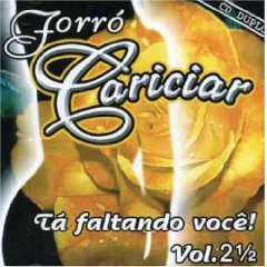 Ta Faltando Voce, Vol. 2.1/5