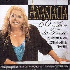 50 Anos de Forro
