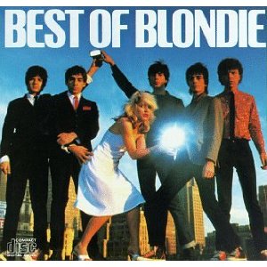 The Best of Blondie