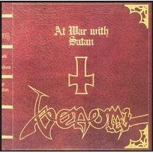 At War with Satan