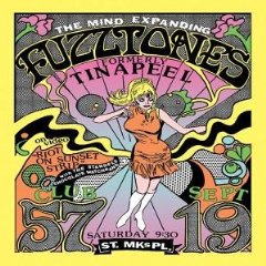 LSD 25: 25 Years of Fuzz and Fury