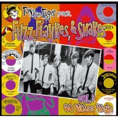 Fuzz, Flaykes, & Shakes, Vol. 1: 60 Miles High