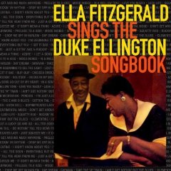 Sings the Duke Ellington Song Book