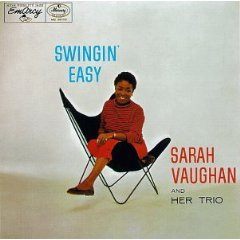 Swingin' Easy