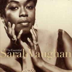 The Essential Sarah Vaughan
