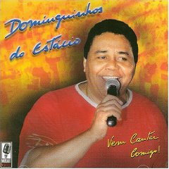 Vem Cantar Comigo!