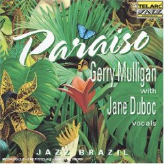 Paraiso-Jazz Brazil
