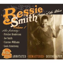 Queen of the Blues Volume 1