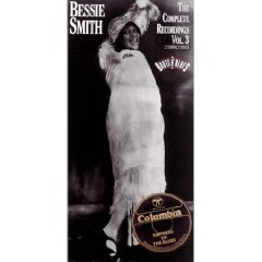 Bessie Smith: The Complete Recordings, Vol. 3