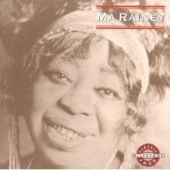 Ma Rainey