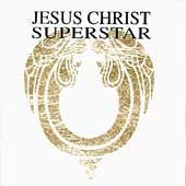 Jesus Christ Superstar (Original London Concept Recording)
