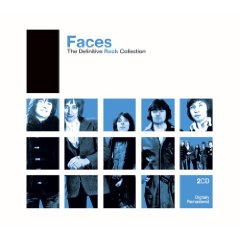 The Definitive Rock Collection