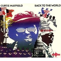 Back to the World