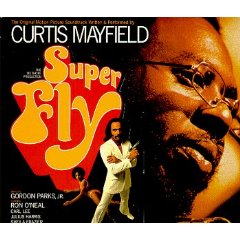Superfly (25th Anniversary Deluxe Ed.)