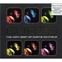 The Very Best of Curtis Mayfield
