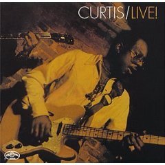 Curtis/Live! & Curtis in Chicago
