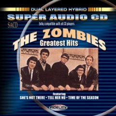 The Zombies - Greatest Hits