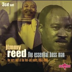 The Essential Boss Man: The Very Best of the Vee-Jay Years, 1953-1966