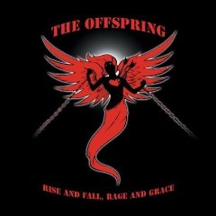 Rise & Fall, Rage & Grace