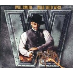 Wild Wild West