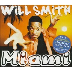 Miami, Pt. 1