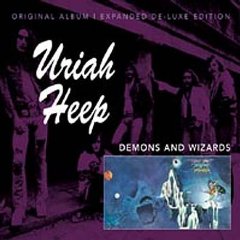 Demons and Wizards