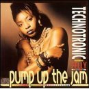 Pump Up the Jam