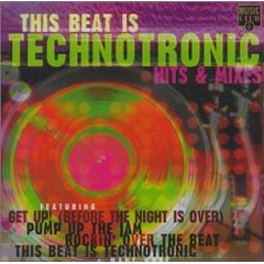 This Beat Is Technotronic
