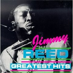 Jimmy Reed - Greatest Hits