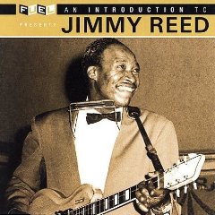 An Introduction to Jimmy Reed