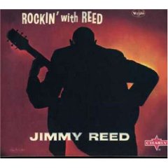 Rockin' with Reed
