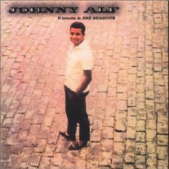 Johnny Alf