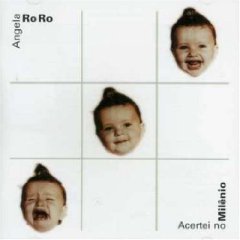Acertei No Milenio