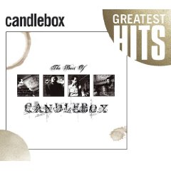 Best of Candlebox
