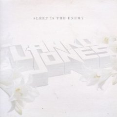 Sleep Is the Enemy