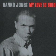 Love Is Bold