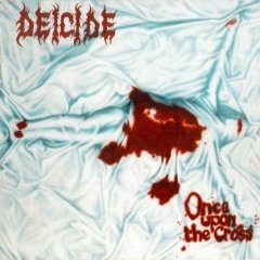 Once Upon the Cross