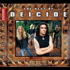 The Best of Deicide