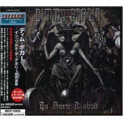 In Sorte Diaboli