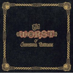 The Worst of Jefferson Airplane