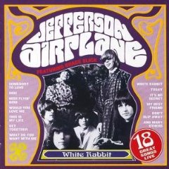 White Rabbit & Other Hits